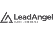 LeadAngel logo