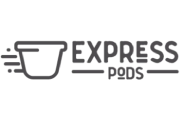 expresspods logo