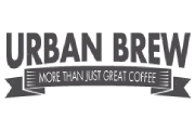 urban brew logo